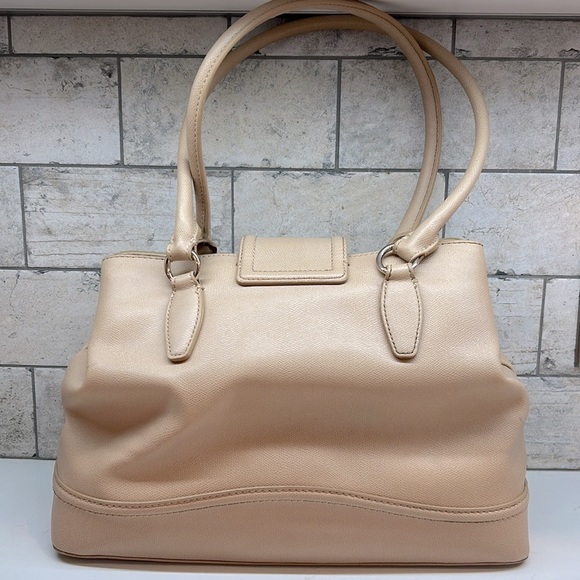 Moschino Love Handbag - Picture 3 of 9